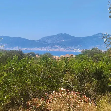 A Bella Vista