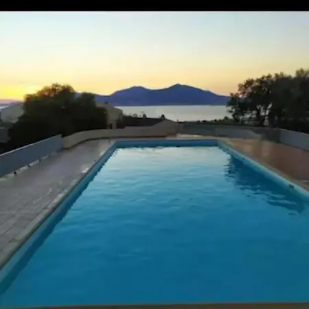 A Bella Vista *