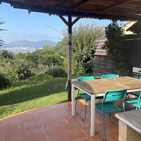 Cosy Vue Апартаменты