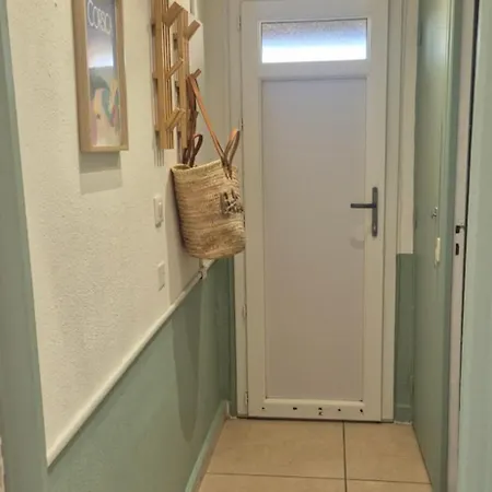 A Bella Vista Grosseto-Prugna