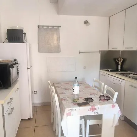 Appartement Cosy Vue