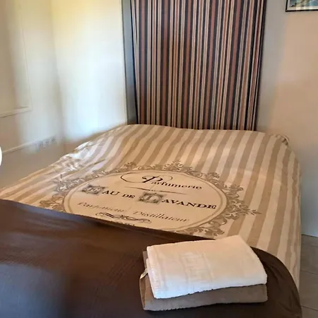 Cosy Vue Appartement