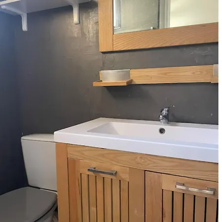 Appartement Cosy Vue Grosseto-Prugna