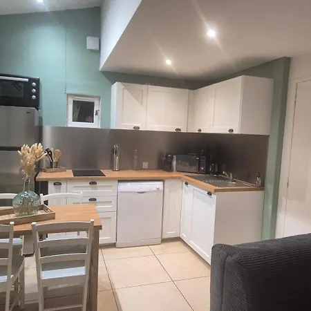 A Bella Vista Apartment