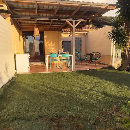 A Bella Vista Appartement