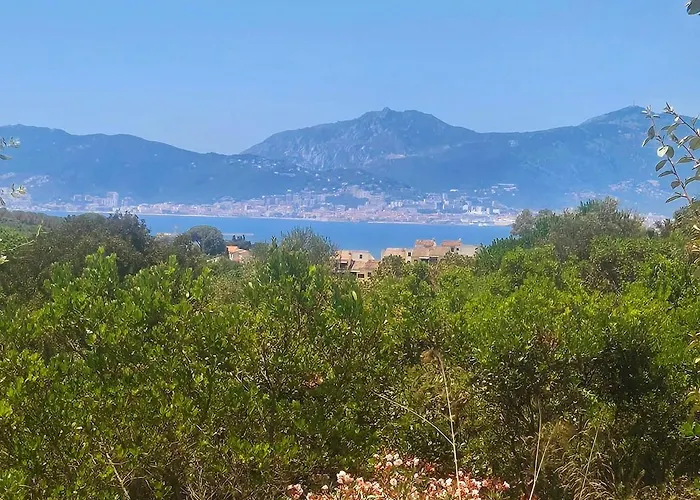 A Bella Vista