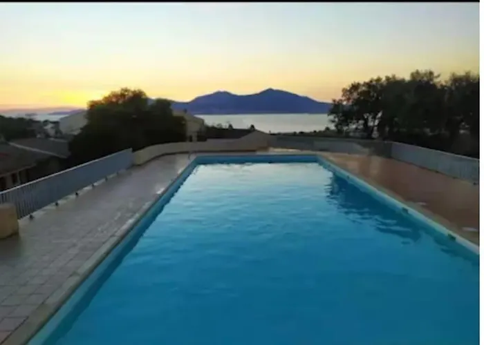 A Bella Vista *