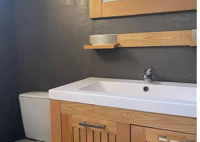 דירה Cosy Vue Grosseto-Prugna