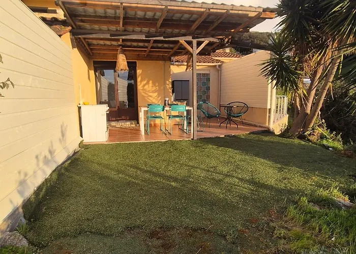 A Bella Vista דירה