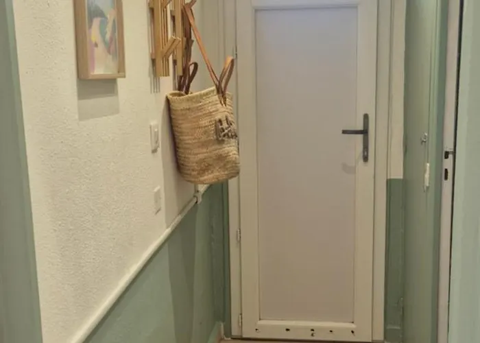 A Bella Vista Grosseto-Prugna