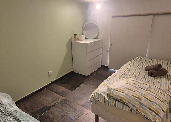 A Bella Vista * Grosseto-Prugna