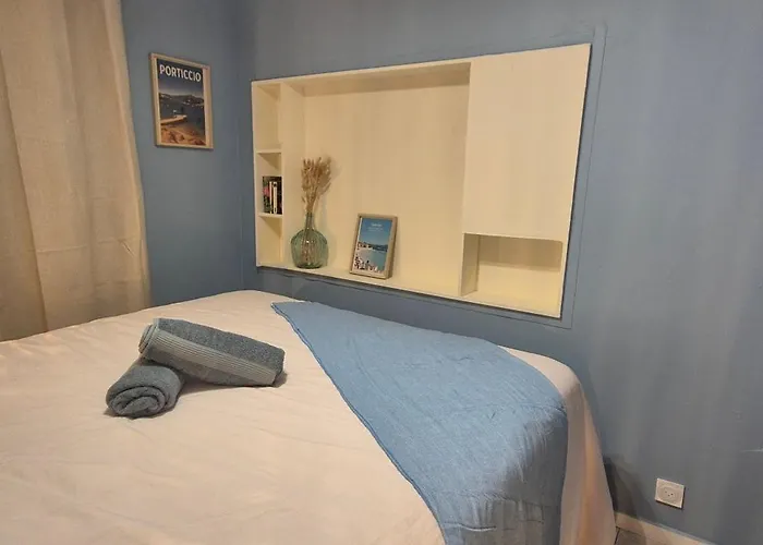 A Bella Vista דירה